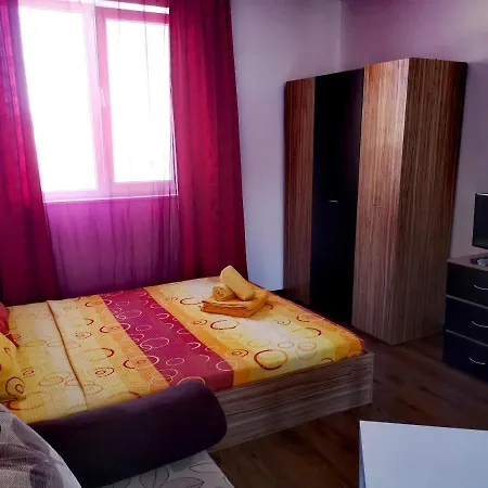 Mimosa Kiten (Burgas)