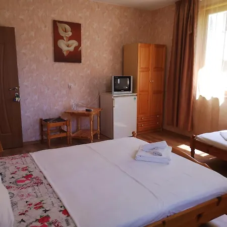 Mimosa Gasthof Kiten (Burgas)